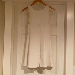 🦢Forever 21 Fit and Flare Dress 🐩